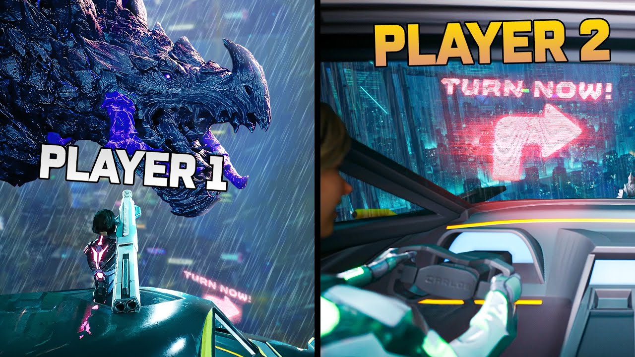 This VIRAL Game Almost Ruined Our Friendship… background