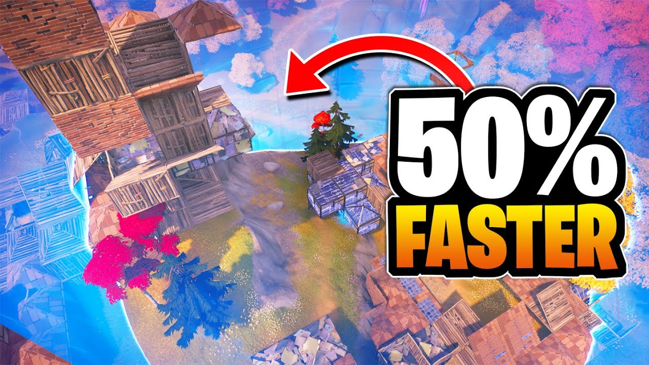 Fortnite Changed The Zones AGAIN