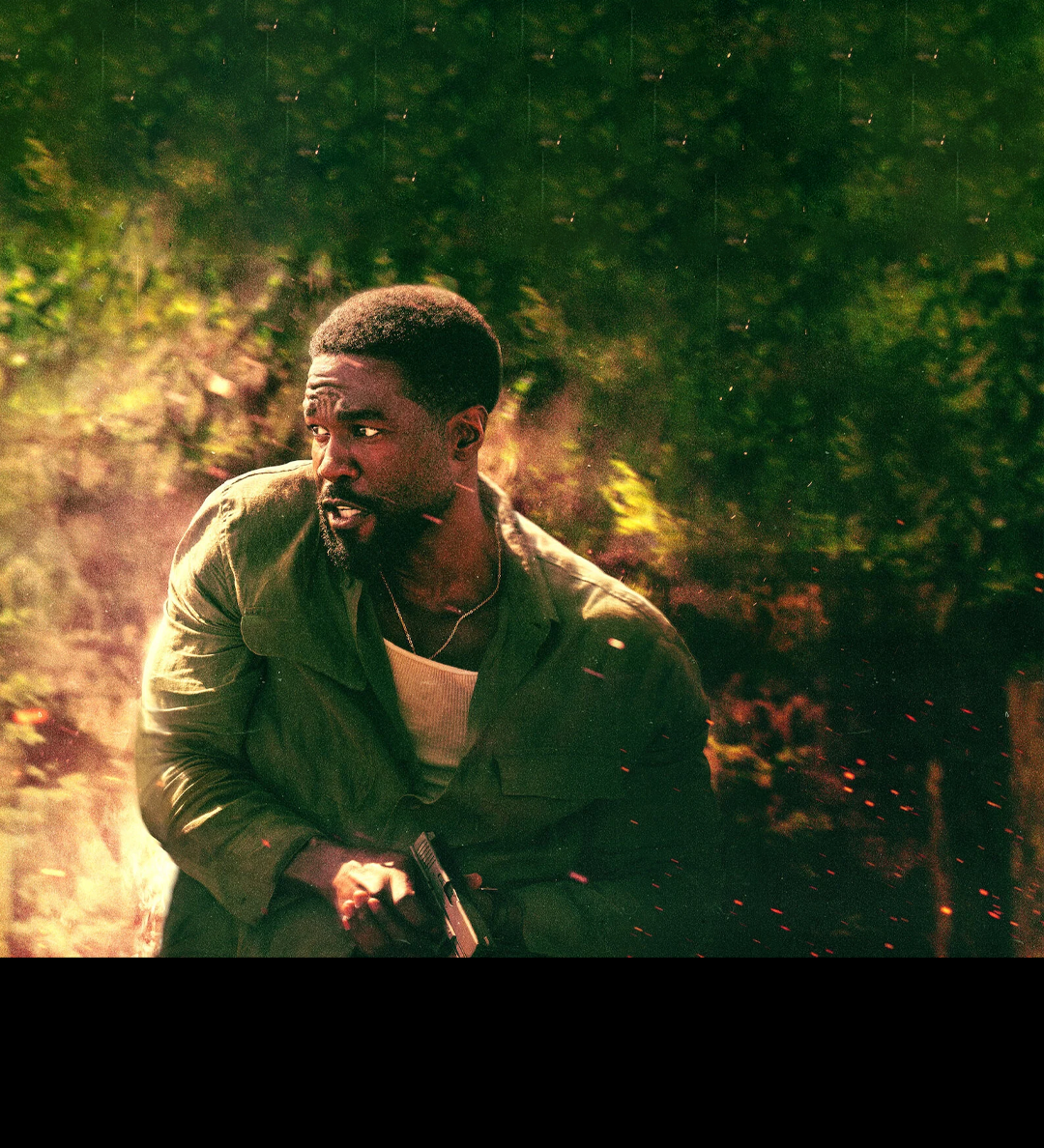 Man on Fire