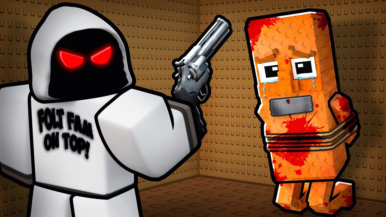 I HATE BRAINROT..