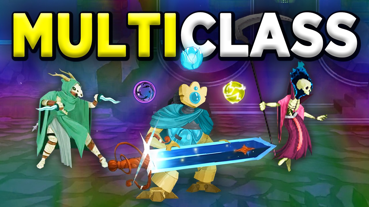 We Used EVERY Character’s Cards in Slay the Spire 2