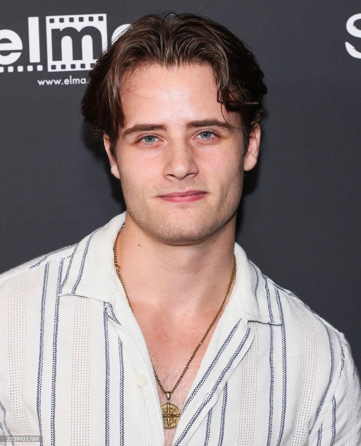 Ethan Nelson