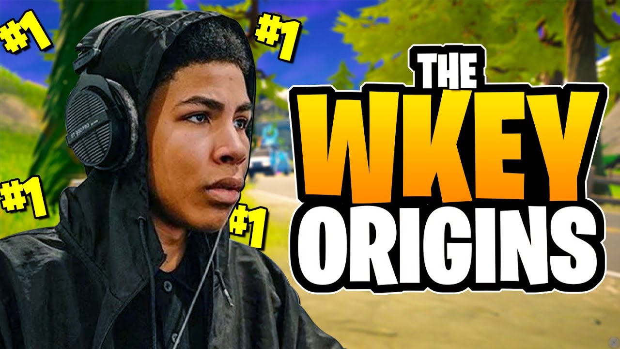 The Worst Thing to Happen to Fortnite Cash Cups - The Wkey Origins background