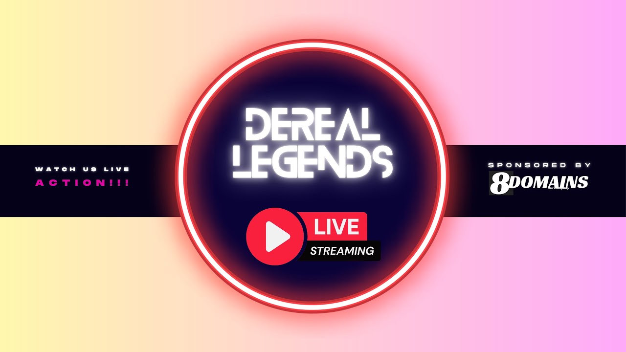 π LIVE π΄ League of Legends | Wild Rift Gameplay | Dereal Legends