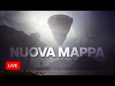 La Nuova Mappa Cambierà Arc Raiders? Live Primo Giorno Riven Tides!