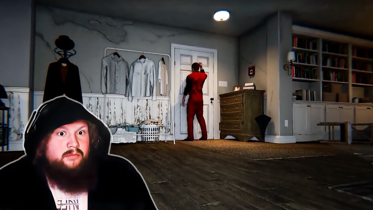 The Floor Above