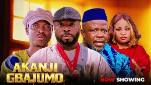 AKANJI GBAJUMO