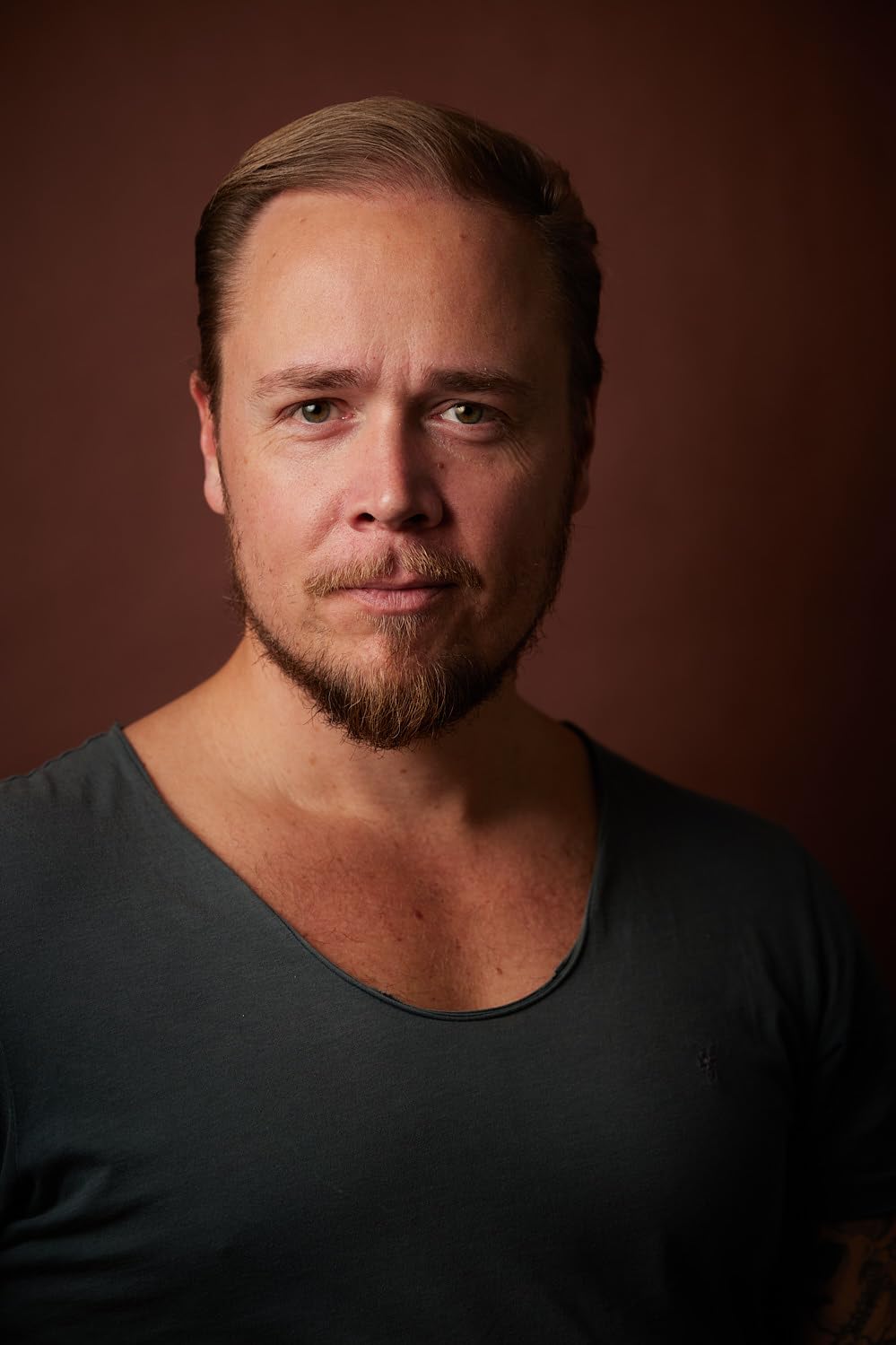 Marko Salminen