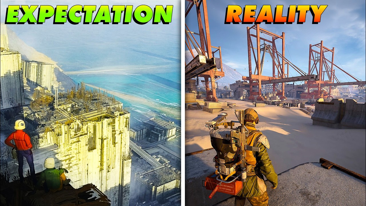 ARC Raiders New Update is a Mixed Bag?