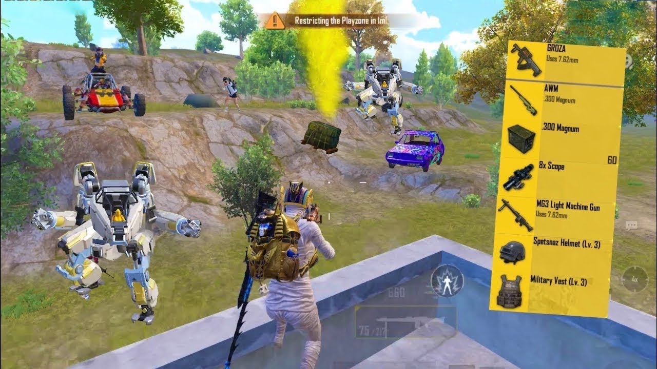 REALLY HARD GAMEPLAY AGAINST CONQUEROR SQUADSπ±PUBG Mobile background