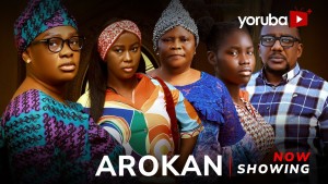 Arokan