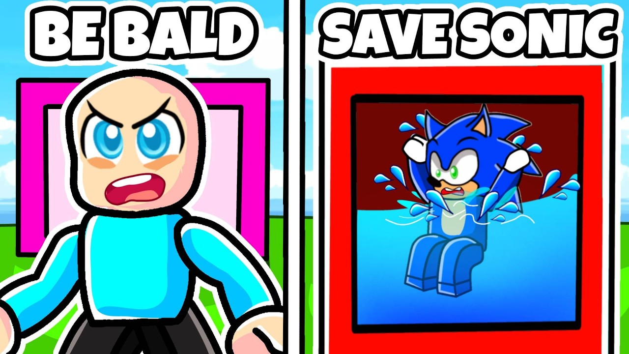 WOULD U RATHER IN ROBLOX BUT IT ACTUALLY HAPPENS !!