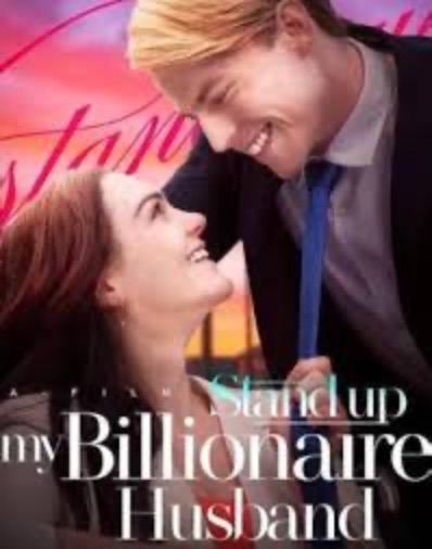 Stand Up My Billionaire Husband [English] poster