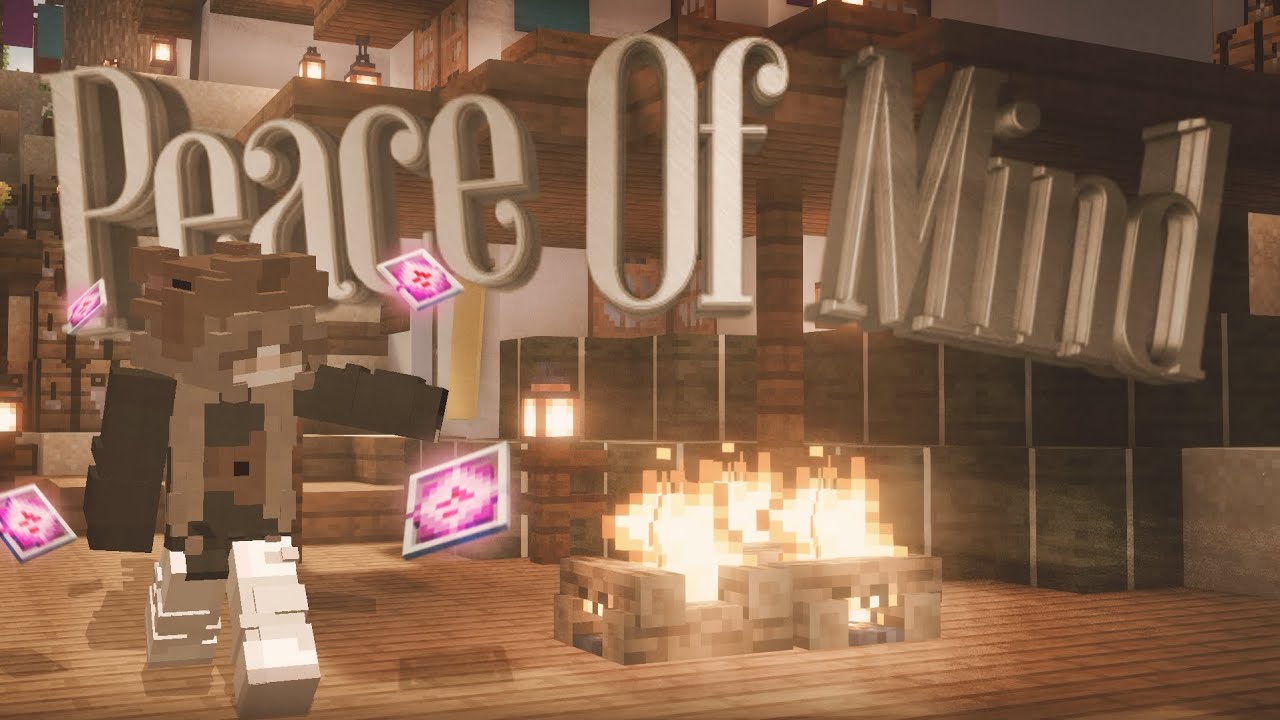Peace Of Mind | Crystal Pvp Montage