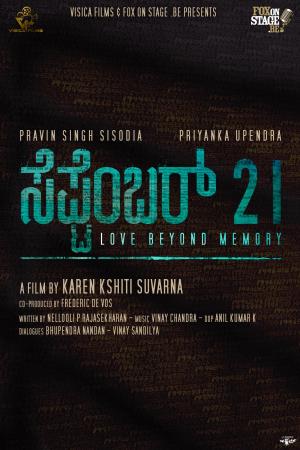 September 21 - 123Movies