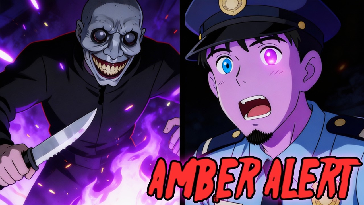 A CULT THIS EVIL HAS TO BE STOPPED BUT I'M ALONE ON THIS MISSION!! | Amber Alert