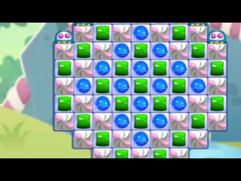 Candy Crush Saga Levels 1311–1320 No Strategy Needed 🍬 | No Fail Easy Win | #match3 Levels UK