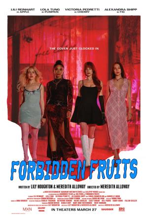 Forbidden Fruits - 123Movies