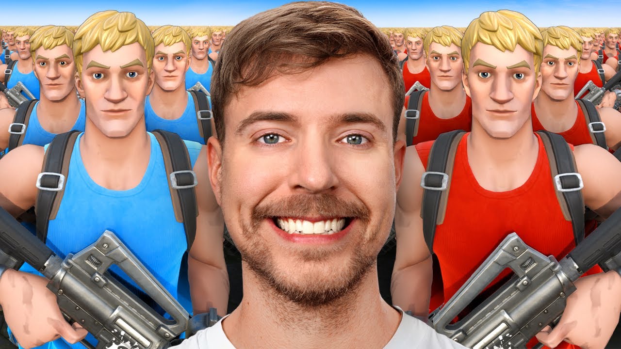 Last Team Standing Wins $250,000