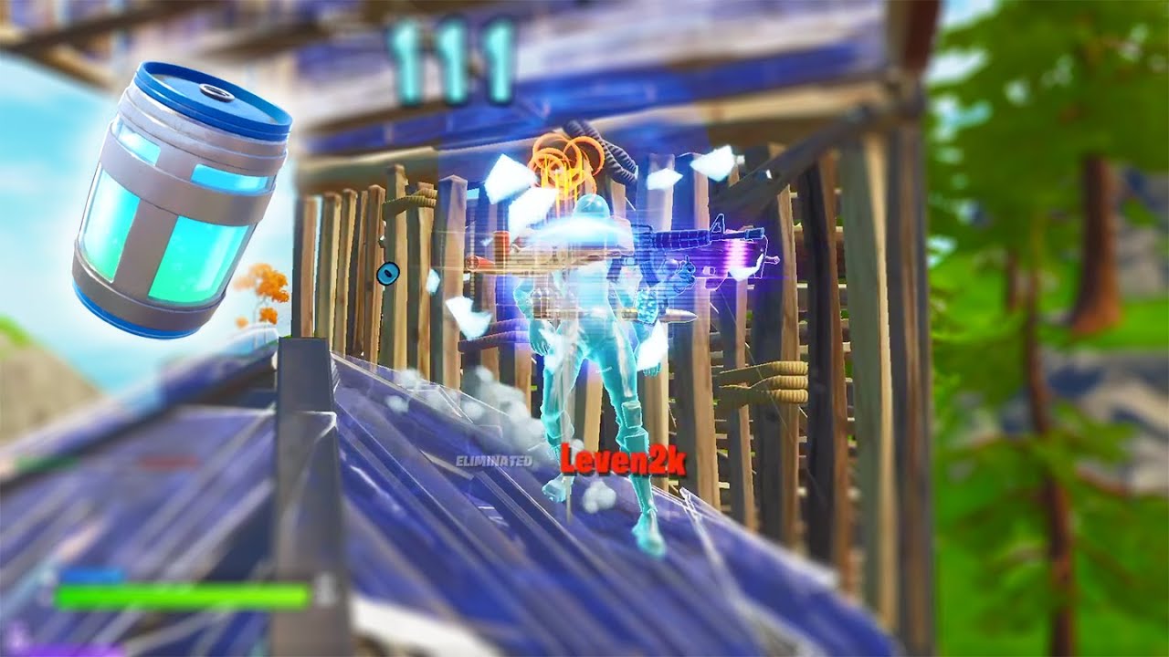 Chug Jug With You đș background