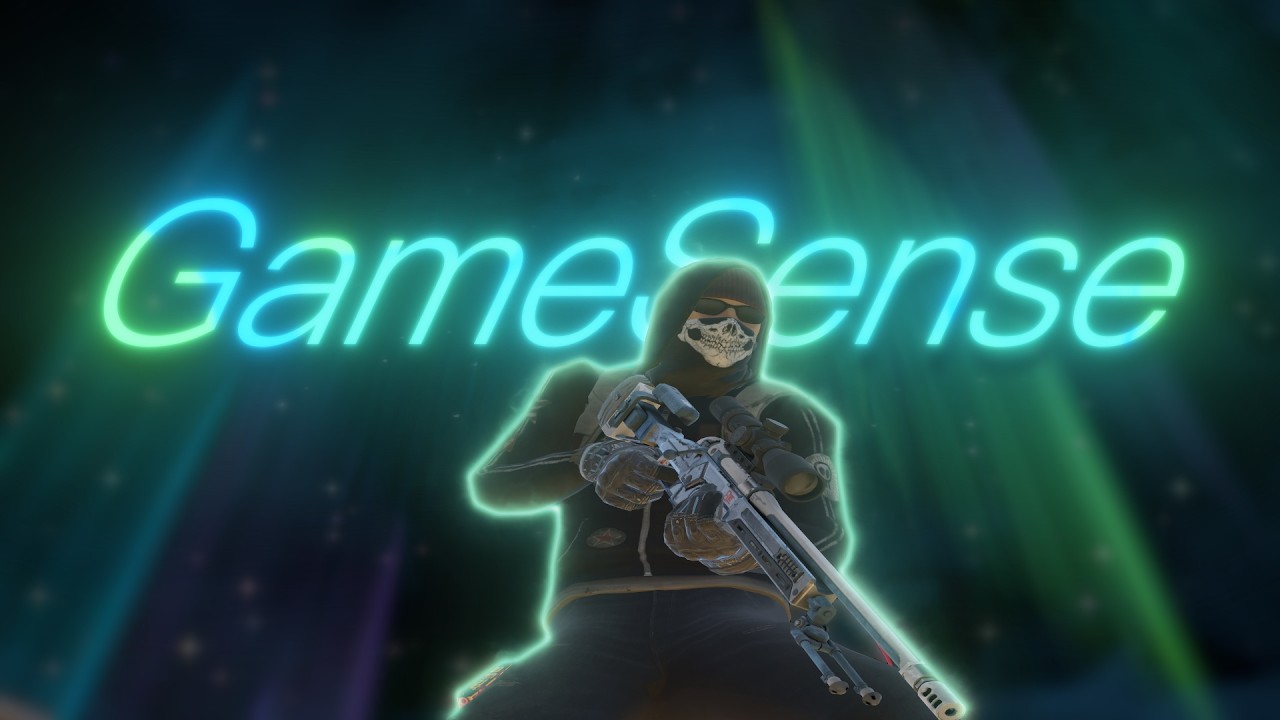 #cs2 hvh hightlights | ft.gamesense.pub