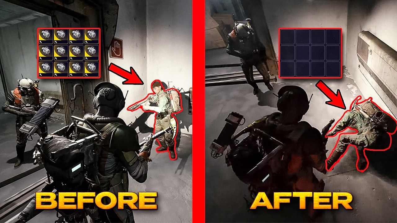 Best ARC Raiders Highlights & Funny Moments! #1