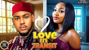 LOVE IN TRANSIT