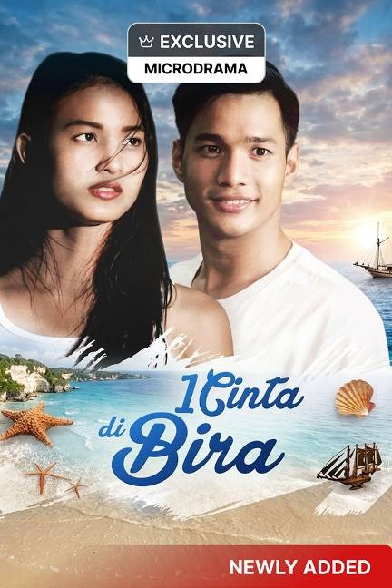 1 Cinta Di Bira (Microdrama) poster