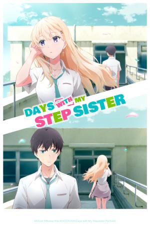 Days with My Stepsister [Portuguese]