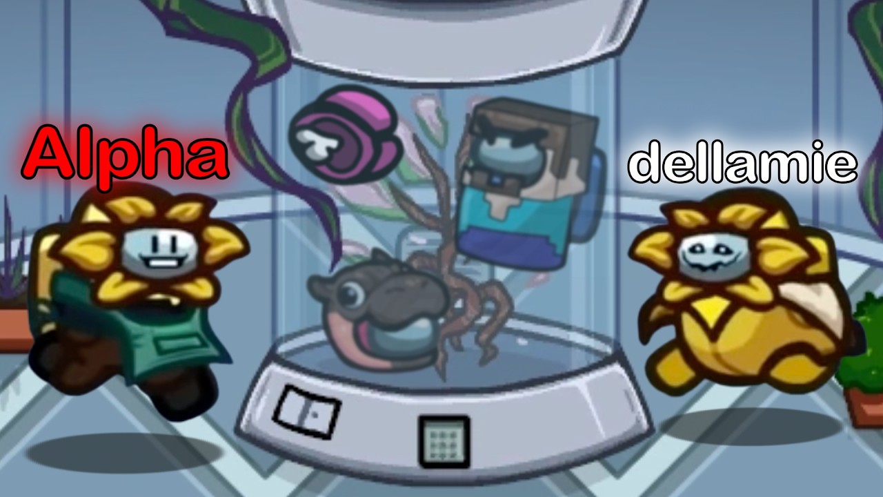 How to WIN in Among Us
