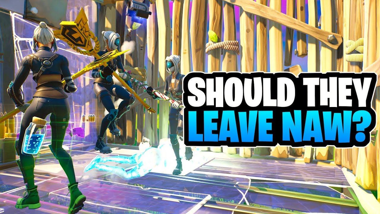 Should Reet, Epik & Arkhram Switch Regions?