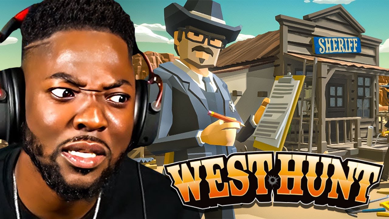 THIS ENDING WAS CRAZY! (West Hunt)