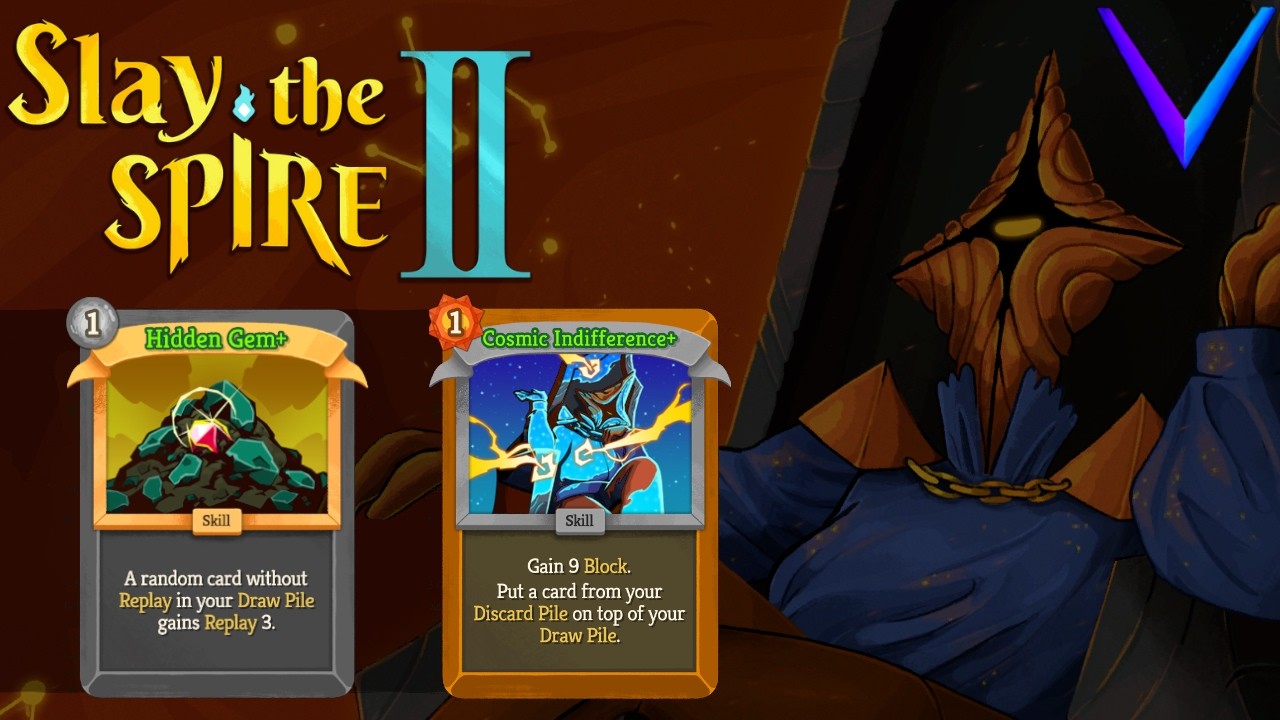 Major Gem Alert! | Ascension 10 Slay the Spire 2