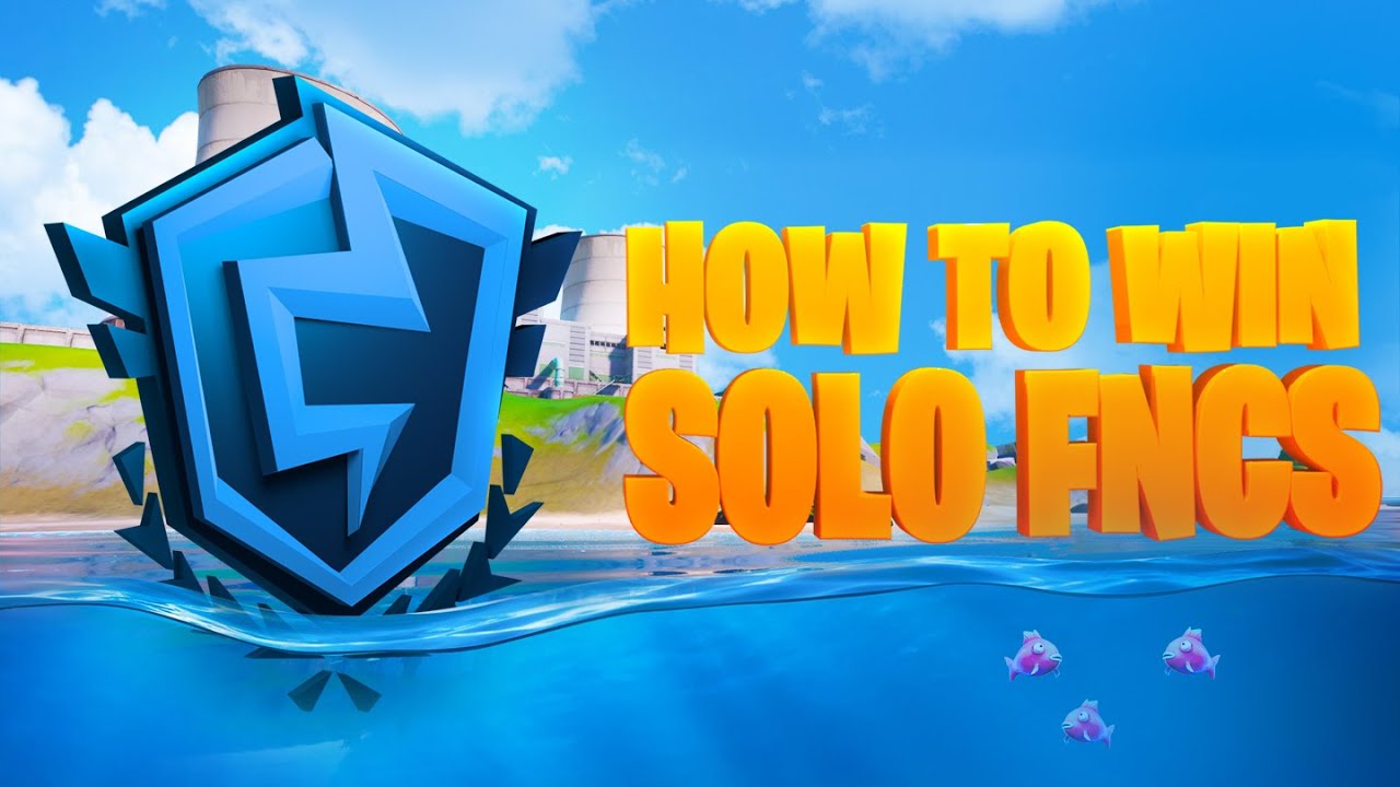 How to Win Solo FNCS on Every Region (PC, Console & Mobile) | Jynx, Spy, E11 Tayson, O2Coop & More