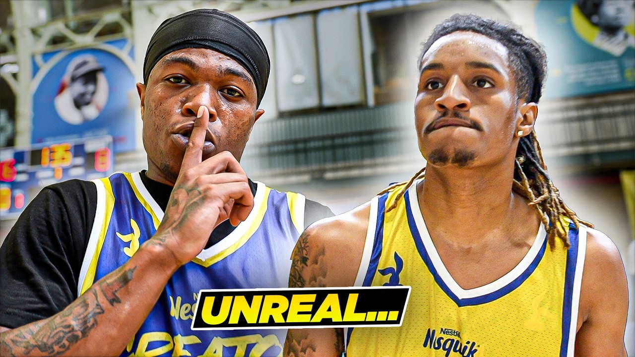 He's DISRESPECTULLY Calling OUT The ENTIRE 1v1 Community | Nesco vs Tray | T.Dot vs Jaron
