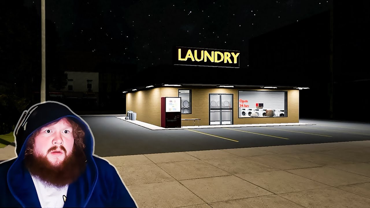 The Soap Killer… background