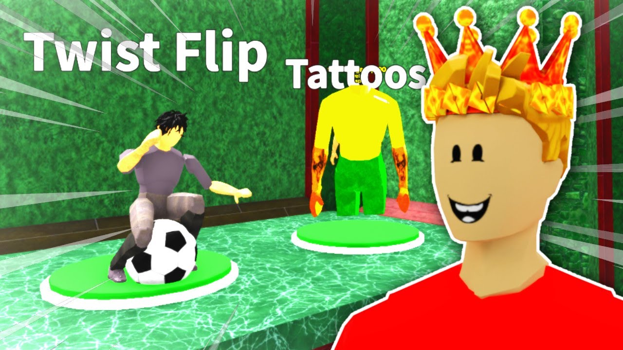 Realistic Street Soccer's NEW UPDATE is HERE! background