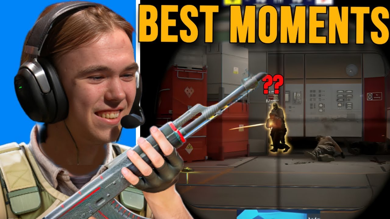BEST PRO MOMENTS NOVEMBER 2025🔥(CS2 Highlights) background