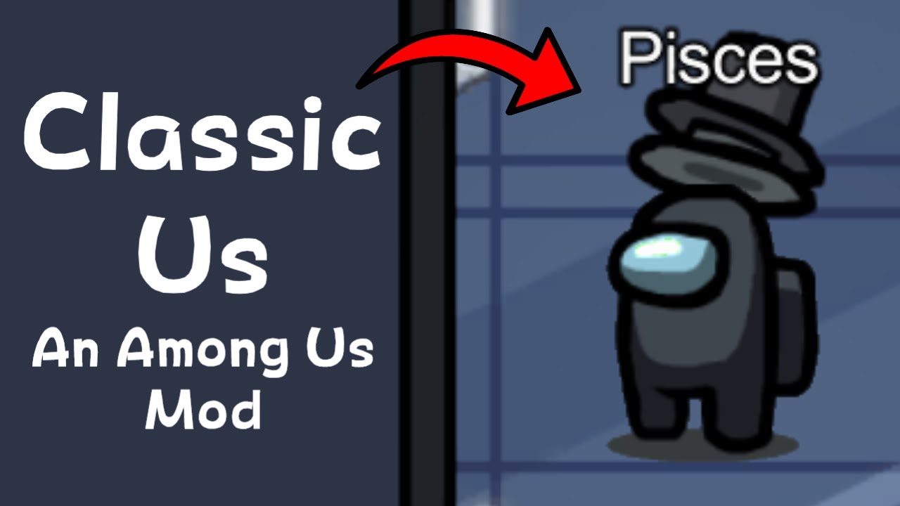 Classic Us is AMAZING (launch stream highlights) - Among Us