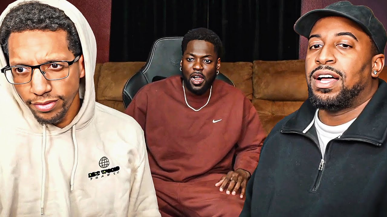 THE BEEF MIGHT NEVER END background