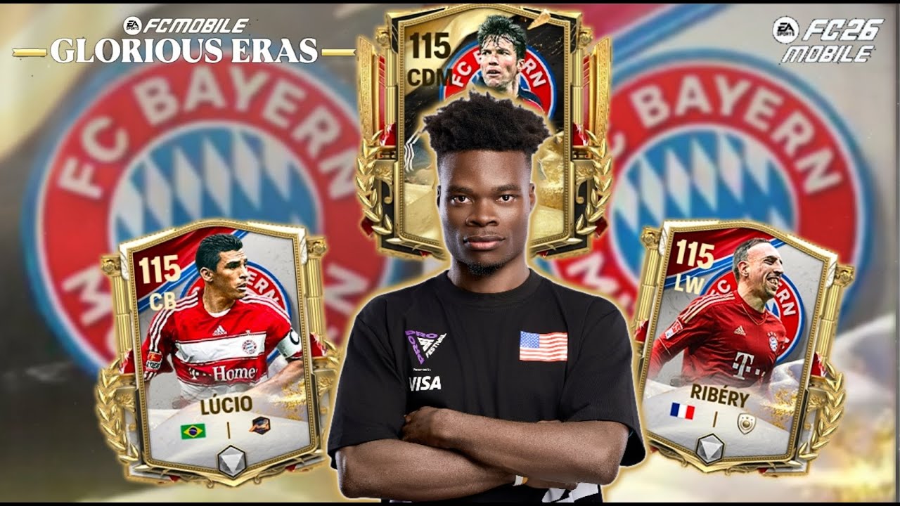Glorious Eras WEEK 3 is HERE! Weekend Vibes The BALANCEEEE!