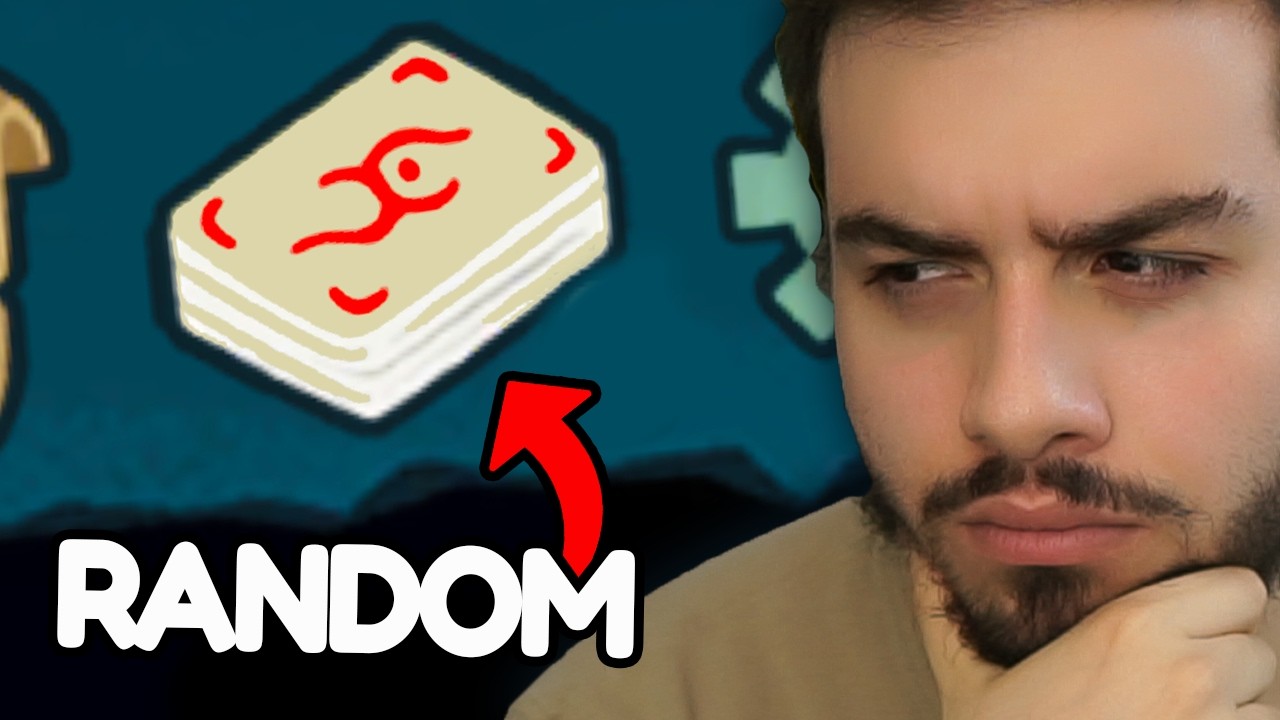 Slay The Spire 2 but you deck changes every fight