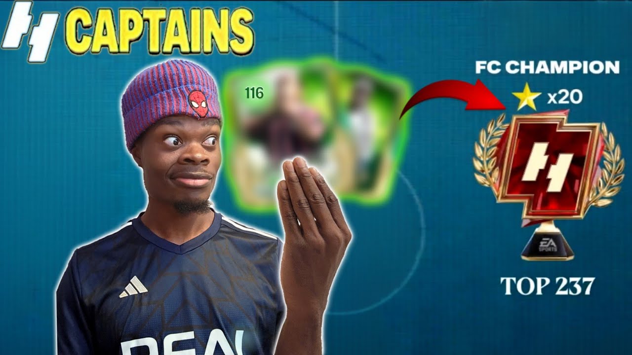 Biggest team Upgrade!🤩 Added 2 New Cards to the Squad || Grinding to 100 Stars⭐️ - FC MOBILE!