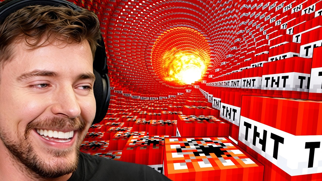 World's Deadliest Explosion!