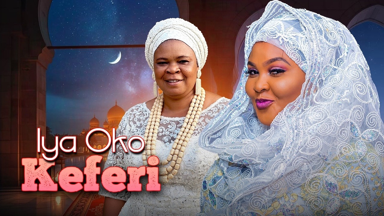 IYA OKO KEFERI