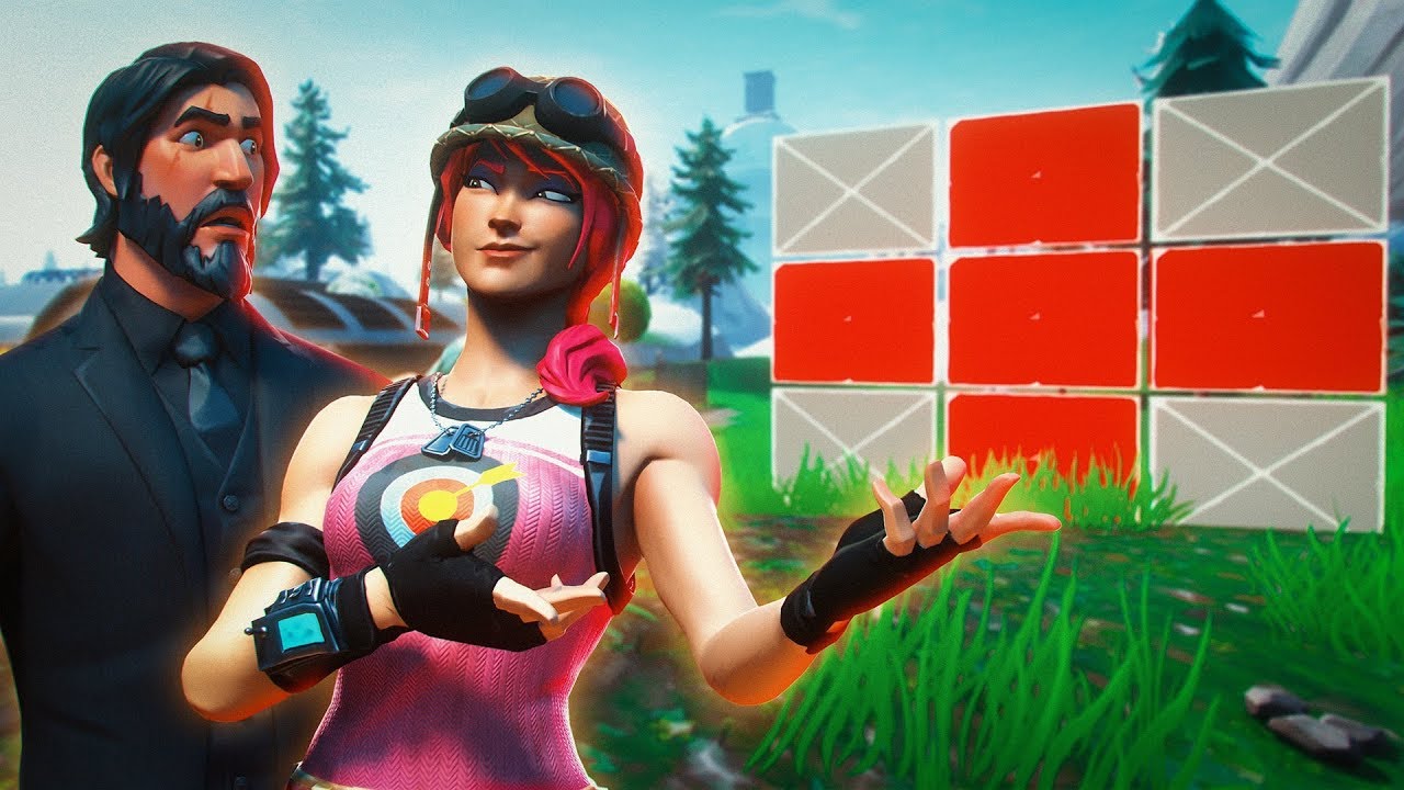 Best Fortnite Editor In The World (Better than Mongraal & Symfunny) - Noob Commentary background