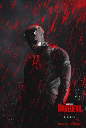 Daredevil: Born Again S1-S2 - 123Movies