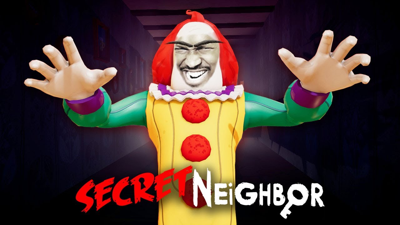 The Multiplayer Game Where You TRUST NO ONE background