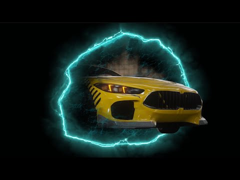 ROYAL Coupe - FiveM GTA LoreFriendly Mod Vehicle background
