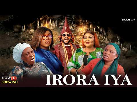 IRORA IYA